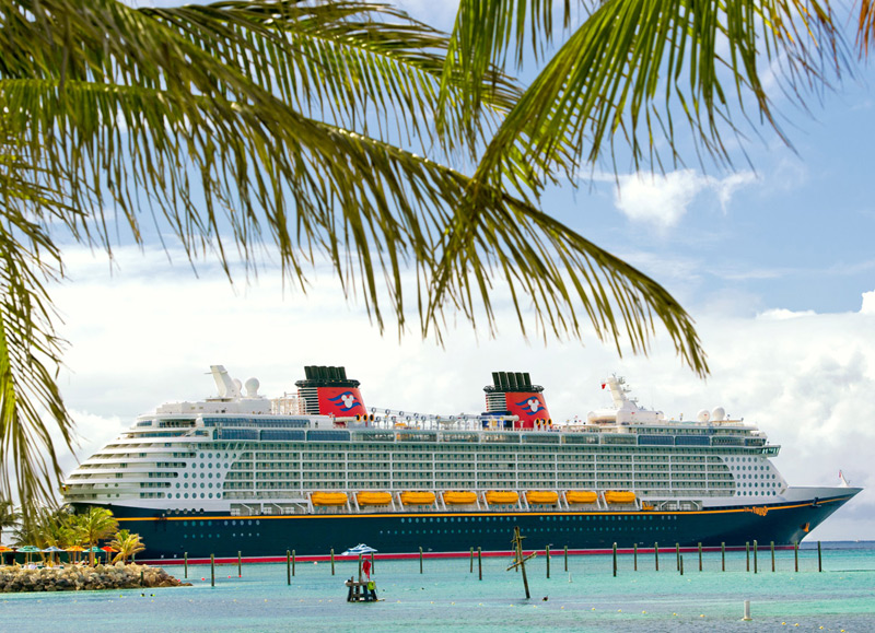 Disney Cruise 2015 Half-Off Deposit Special