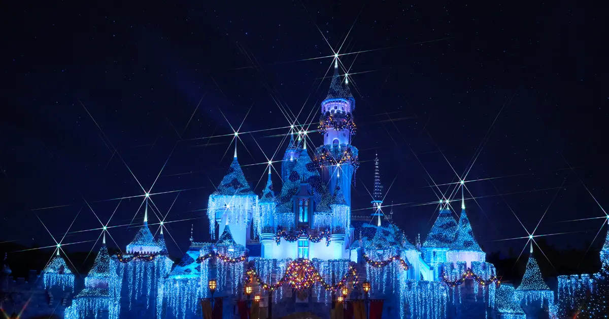 2024 Disneyland Discount: October – December