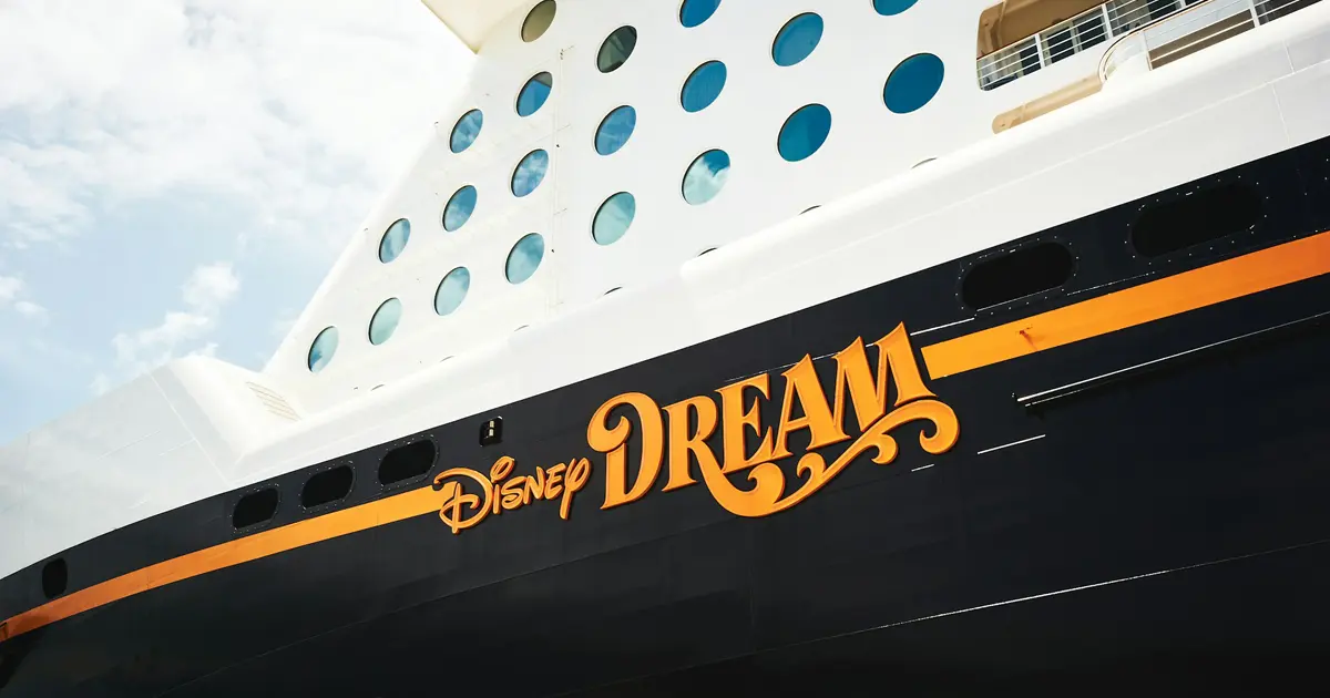 Disney Cruise Kids Sail 50% off in 2025